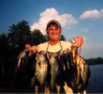 Fishing Ely, Minnesota: Ey MN Fishing Tips